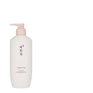 더페이스샵 예화담 비단살결 바디 때 필링