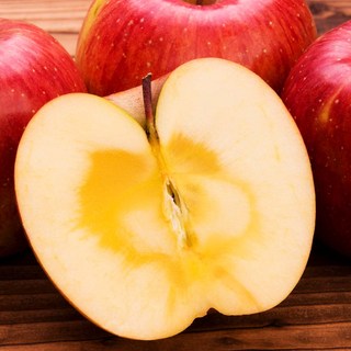 재구매율1위 상큼달콤 맛있는 꿀사과, 1개, 2kg (가정용)