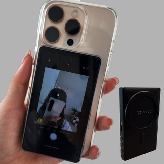 킹마셀카모니터