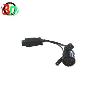 오토바이 케이블 B M W ICOM A1 A2 A3 용, 1개