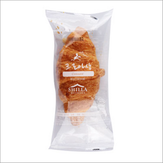 신라명과 크로와상 40g BOX, 40개