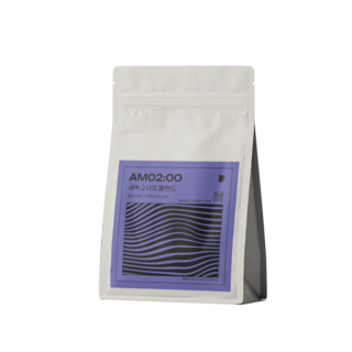 컬트커피랩 원두커피 당일로스팅 다크 초콜렛과 고소한 단맛의 스모키한 새벽2시의 블렌드 500g 01. 분쇄안함 홀빈 홀빈(분쇄안함) 1개 상품 이미지