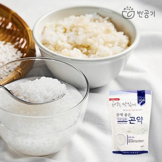 국내제조 건조 곤약 몸에좋은곤약쌀 300g 묶음세트, 3개
