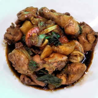 [오늘출발] 국내산 간장찜닭 밀키트 2인분 1kg, 1세트, 간장찜닭: 야채미포함