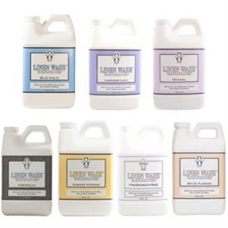 Le Blanc 르블랑 고급 린넨 워시 액상 세제 1.9L, Blue Violet, 1개