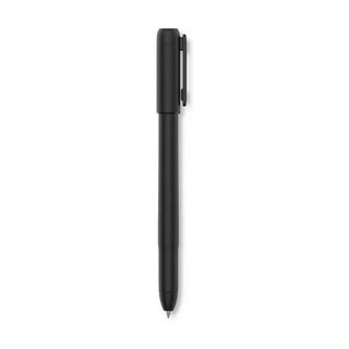 디지털 무배터리 중성 펜 Huion Scribo PW310 사용 모습