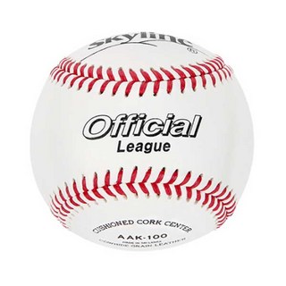 스카이라인 AAK-100 야구공