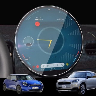 미니쿠퍼안드로이드