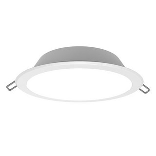 6인치 20W LED 다운라이트 매입등, 주광색(하얀빛)