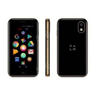 Palm Phone 팜폰 초소형 스마트폰 PVG100 3.3인치 3GB+32GB 안드로이드 8.1, 32GB