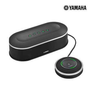 Yamaha YVC-1000 | 야마하 USB 스피커폰 화상회의 스피커폰 에코캔슬 대회의실 스피커폰