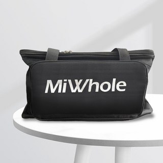 미홀 이동식 에어컨 수납가방