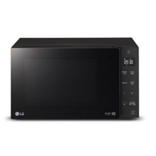 LG전자 스마트 인버터 전자레인지 터치식 23L 방문설치, MW-23BD