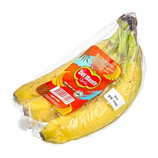 [델몬트] 고당도 필리핀 남미산 클래식 바나나, 1개, 1.1kg