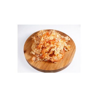 (롤링직화) 단짠 쫄깃 직접 구운 쥐포채 180g (강릉31건어물 시그니쳐 상품), (롤링직화) 단짠 쫄깃 직접 구운 쥐포채 180g (강, 1개