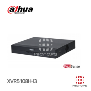 XVR5108HS-I3 CCTV 녹화기
