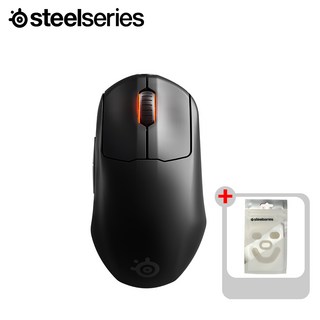 스틸시리즈 Prime Mini Wireless 프라임 미니 무선 게이밍 마우스