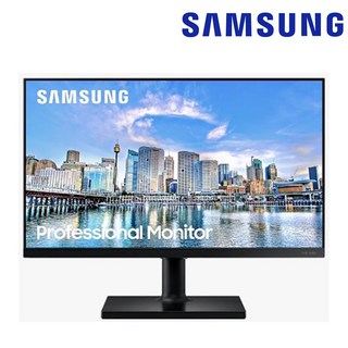 삼성전자 LF24T452FQ 24인치 모니터