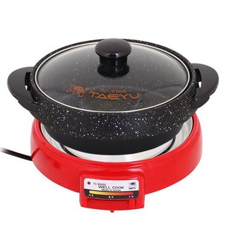 태유 1.2L 국산 웰쿡 분리형 멀티쿠커 TC-8000 전기 냄비 및 전골 홈 쿠커 tc12001000 태유 1.2L 국산 웰쿡 분리형 멀티쿠커 TC-8000 전기 냄비 및 전골 홈 쿠커 tc12001000
