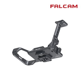 FALCAM 팔캠 FC2976 소니 A7M4 A7S3 전용 L브라켓, 1개