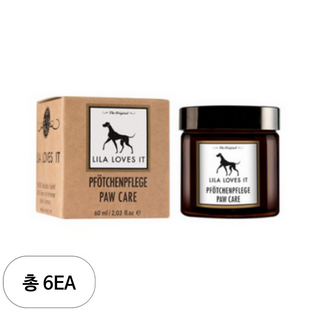 릴라러브즈잇 포케어, 60ml, 6개