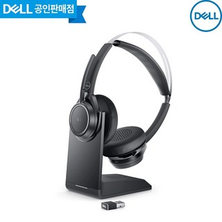 델 프리미어 무선 ANC 헤드셋