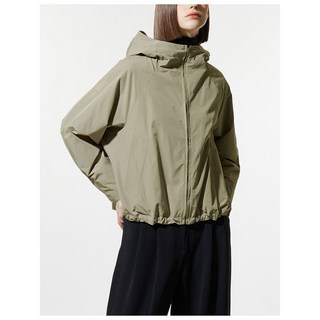 리스트 고품격 에디션 백밴딩 스트링 후드점퍼 택가격 478000원