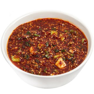 전라도 수제 만능양념파장, 300g, 1개