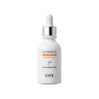 아이오페 UV 쉴드 선 앰플 SPF 50 /PA 40ml, 1개