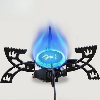 2. 초경량가스버너 ..