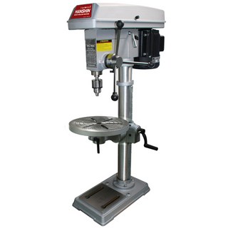 한신 HS-DM19 드릴링머신으로 문제 해결하기