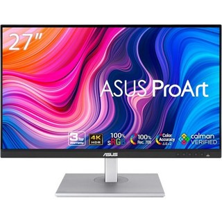 ASUS ProArt PA279CV 모니터