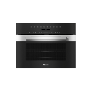 밀레 G7000 콤비오븐 H7240BM 이미지