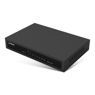 EFM 아이피타임 PoE408 스위치허브
