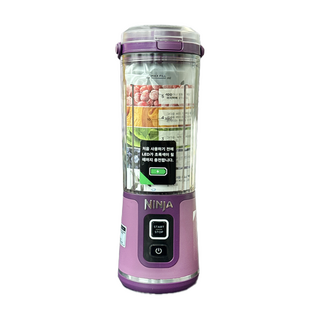 닌자 블라스트 포터블 블렌더 BC151KR
