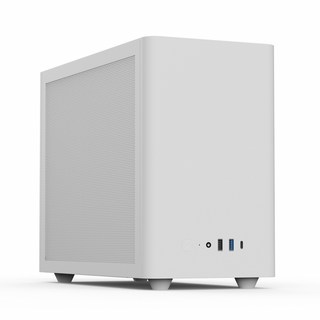 DAVEN U300 화이트 (미니타워)