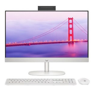 [HP] 24-cr0000KL i5-1335U (8GB/512GB/FD) [기본제품], 8GB