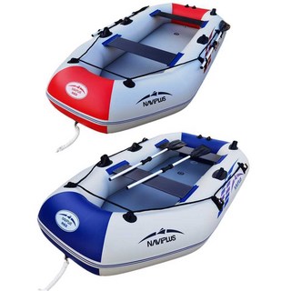 한강카약 카약 보트 제주 제주도 가평 액티비티 수상, 2.3m 보트(3-4인)