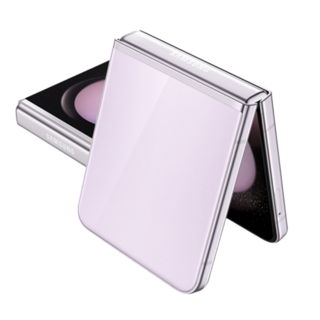갤럭시 Z플립5 256GB SM-F731 공기계 New등급, 0 Lavender(라벤더)_리퍼급
