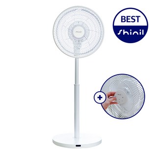 신일 BLDC 써큘레이터 SIF-SE60SC 주요 특징 상세 스펙