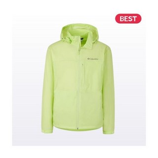 컬럼비아 콜롬비아 바람막이 공용 등산복 캠핑 낚시 파크골프 필수템 이쁜 등산 아빠선물 트레킹자켓 아웃도어
