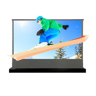 VIVIDSTORM 120 인치 롤스크린