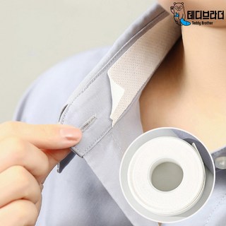테디브라더 캡가드 모자땀흡수패드