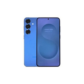 삼성 갤럭시 S25 플러스 5G 512GB 자급제 12GB 네이비 PLANET - 2624079