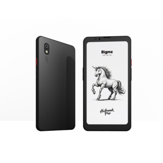 Bigme Hibreak 전자책 리더