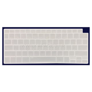 LG 그램360 14T90P 14TD90P용 키보드커버-가성비최고 실리스킨 14인치, 실리스킨(at형), 1개