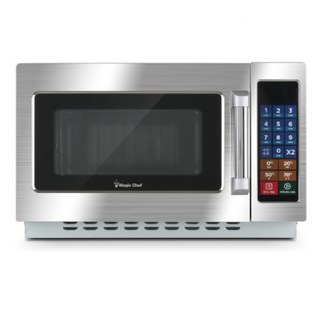 매직쉐프 MMW-MC34S: 업소용 대용량 전자레인지