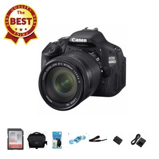 캐논 600D