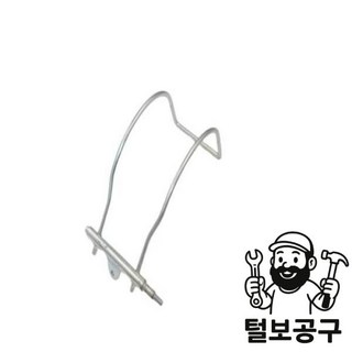 UDT듀크윈치부품 푸시로드 DU-180A 230A공용 84 -상리밋레버쪽, 1개