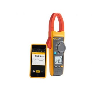 FLUKE-376 FC AC DC 1000A 클램프미터 T-RMS, 1개